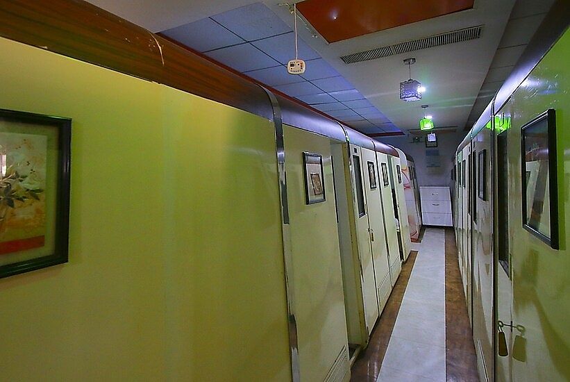 A1 REST HOUSE