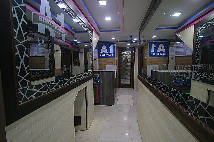 A1 REST HOUSE