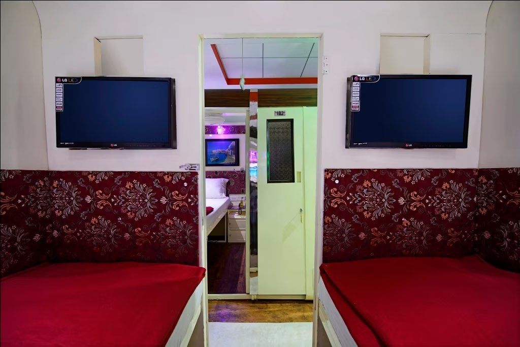 A1 REST HOUSE