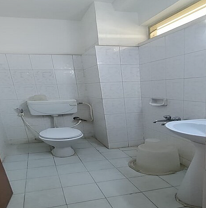 HOTEL PRASHANTH Standard Non AC Double Room 4