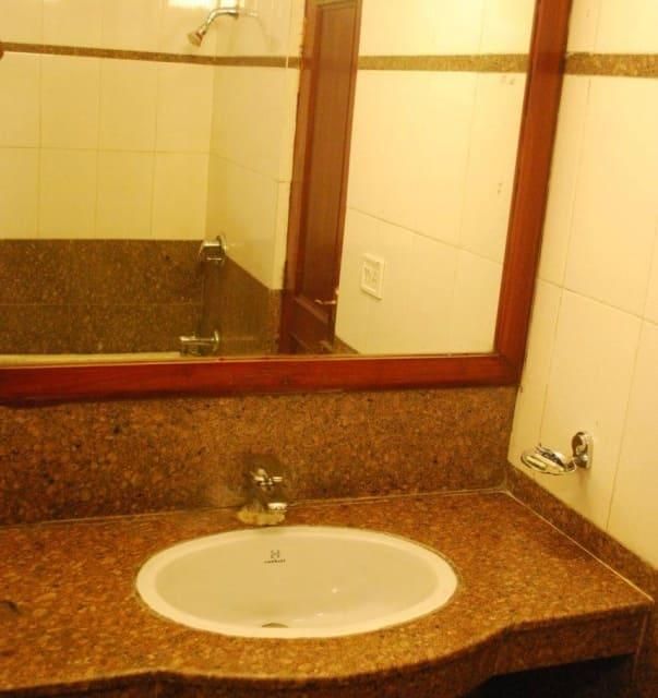 Charans Club & Resort Deluxe Room 5