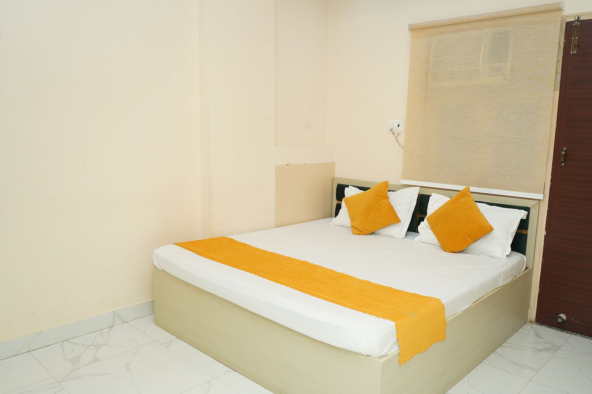 Ambassador Suite With Balcony