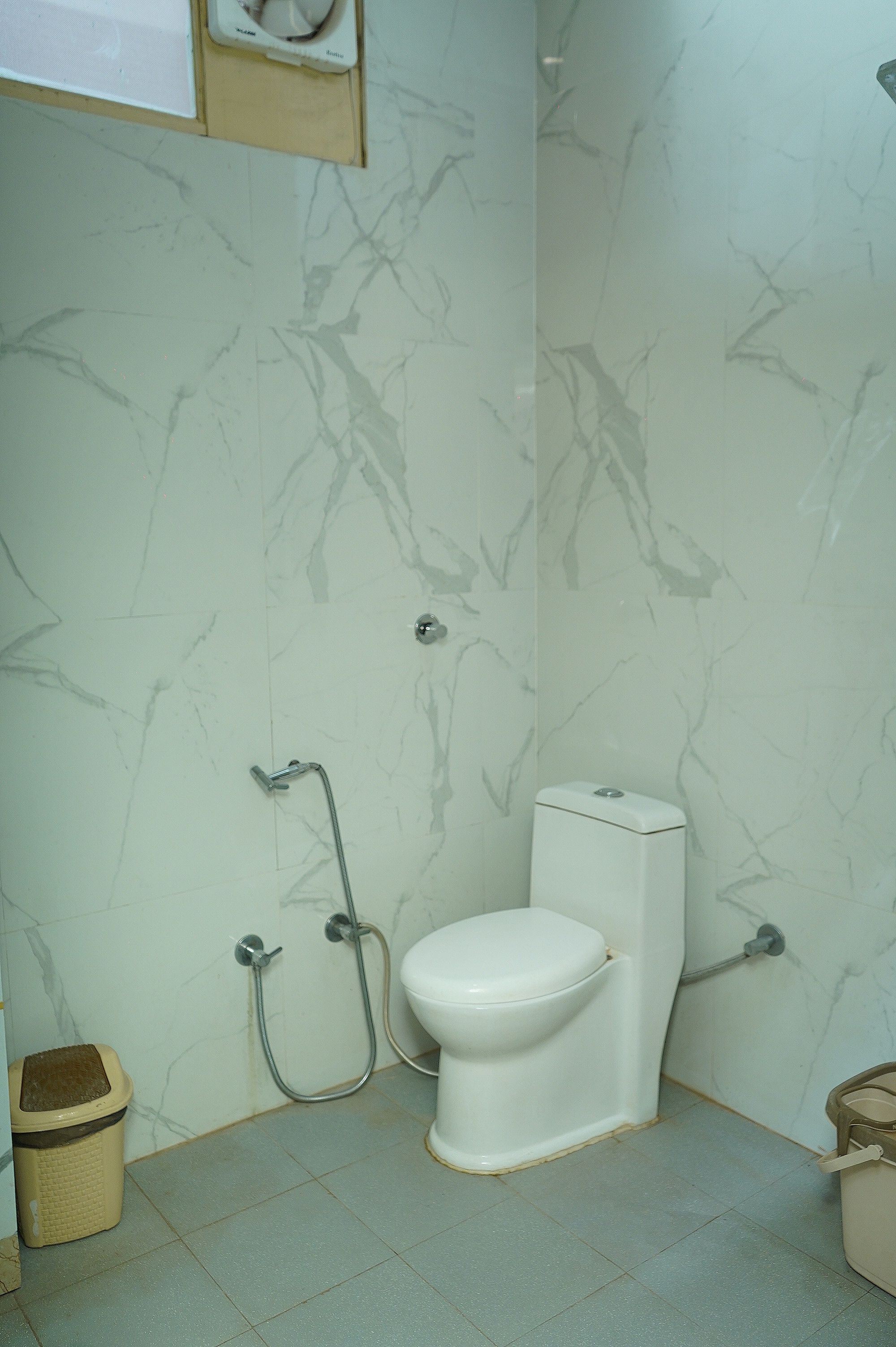 Ambassador Suite With Balcony