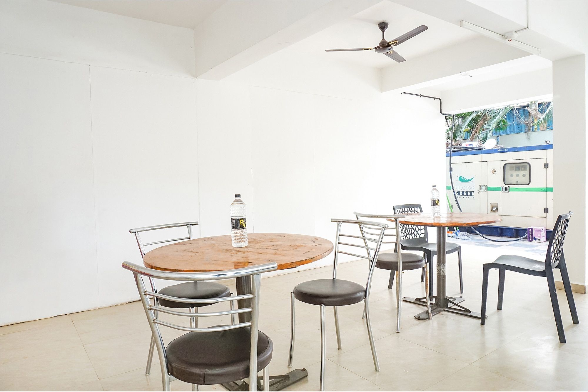 Food & Dining