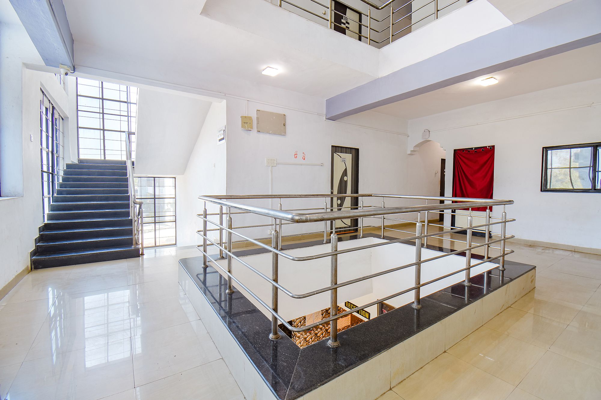FabHotel Akash Executive