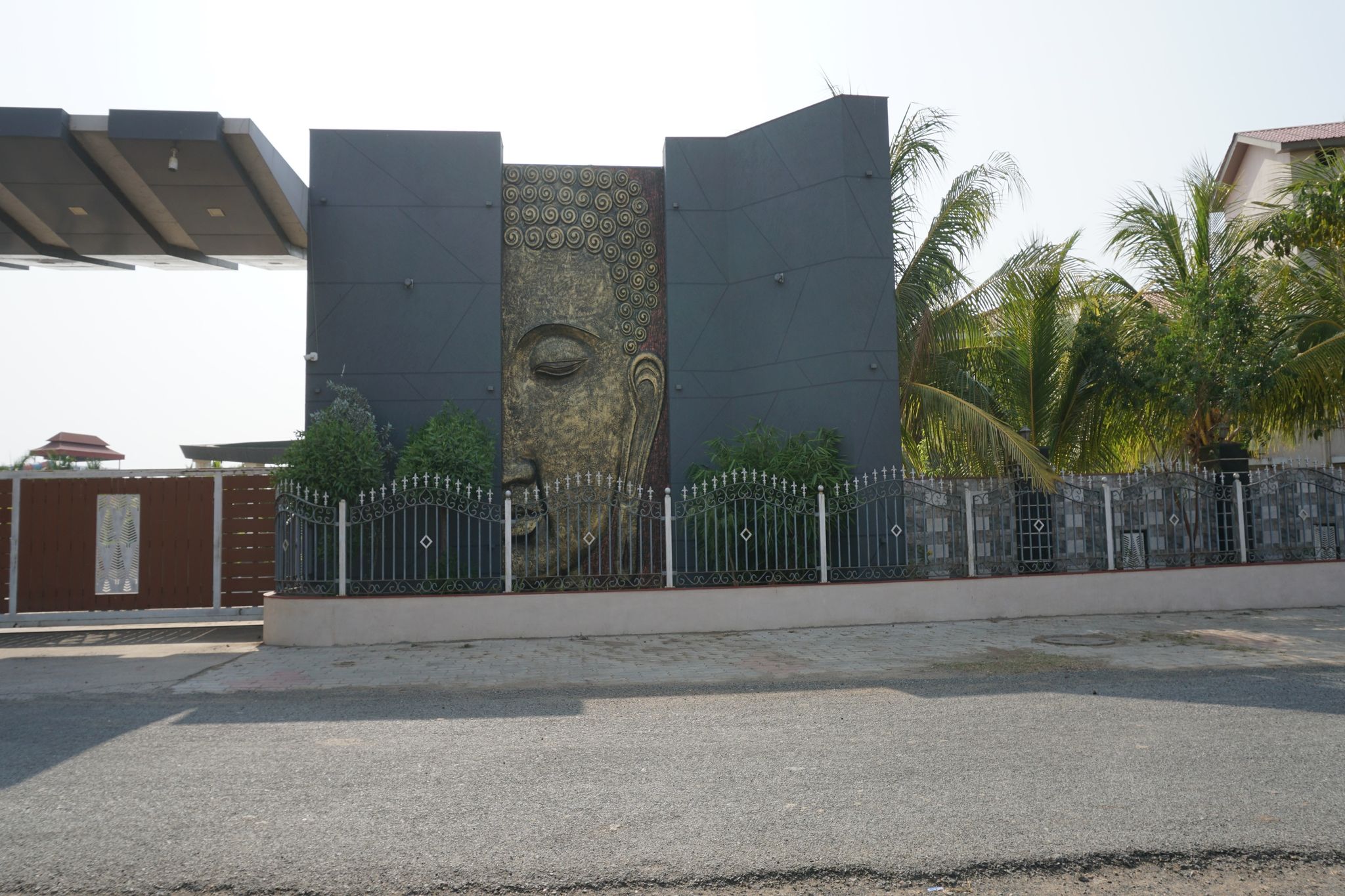Public Areas