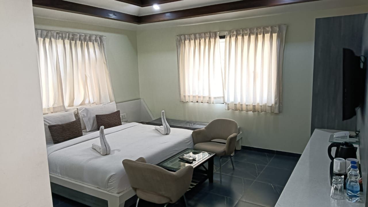 Executive Room