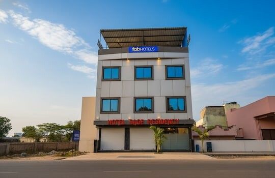 FabHotel Sage Residency