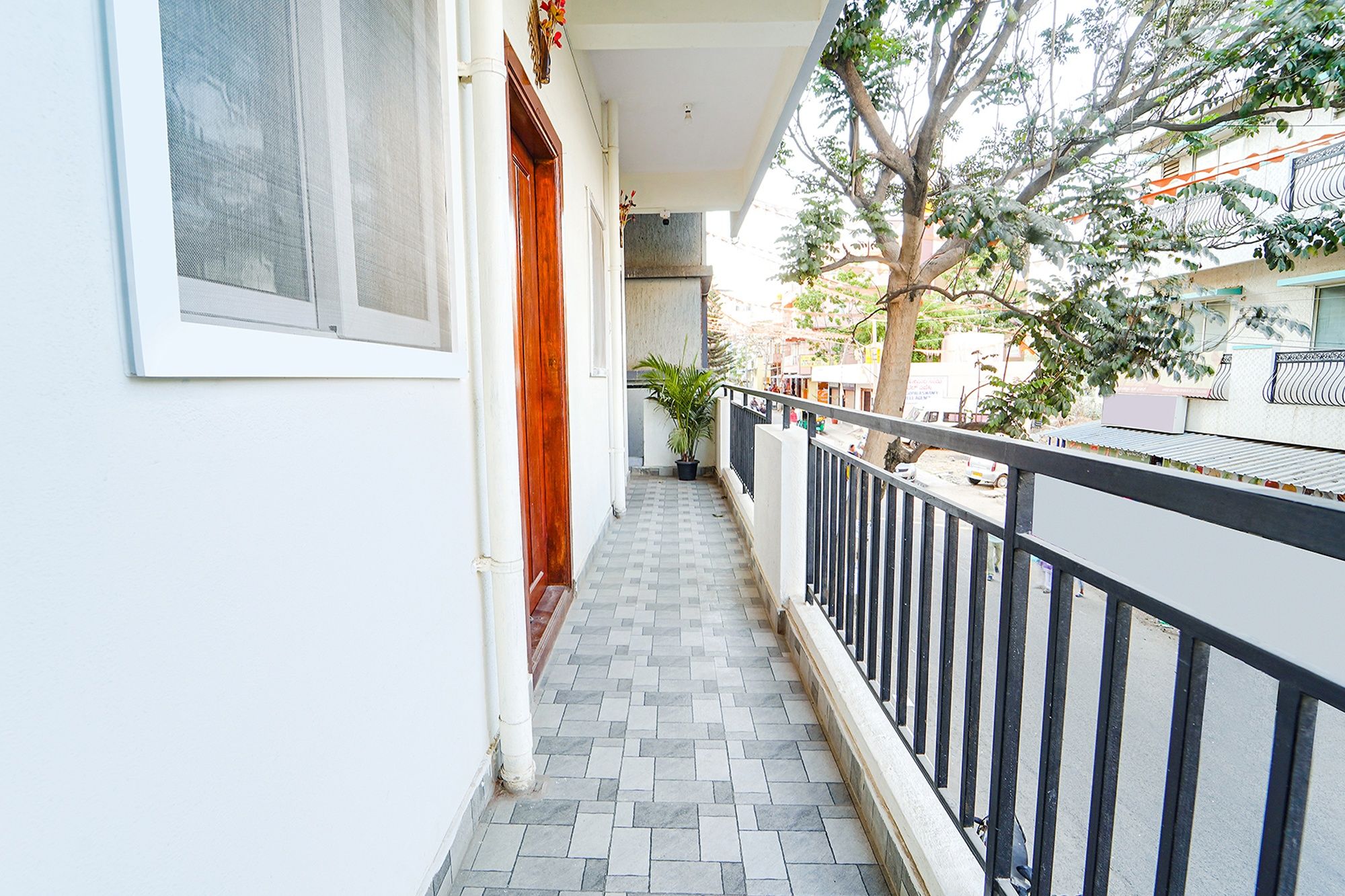 FabExpress SS Suites