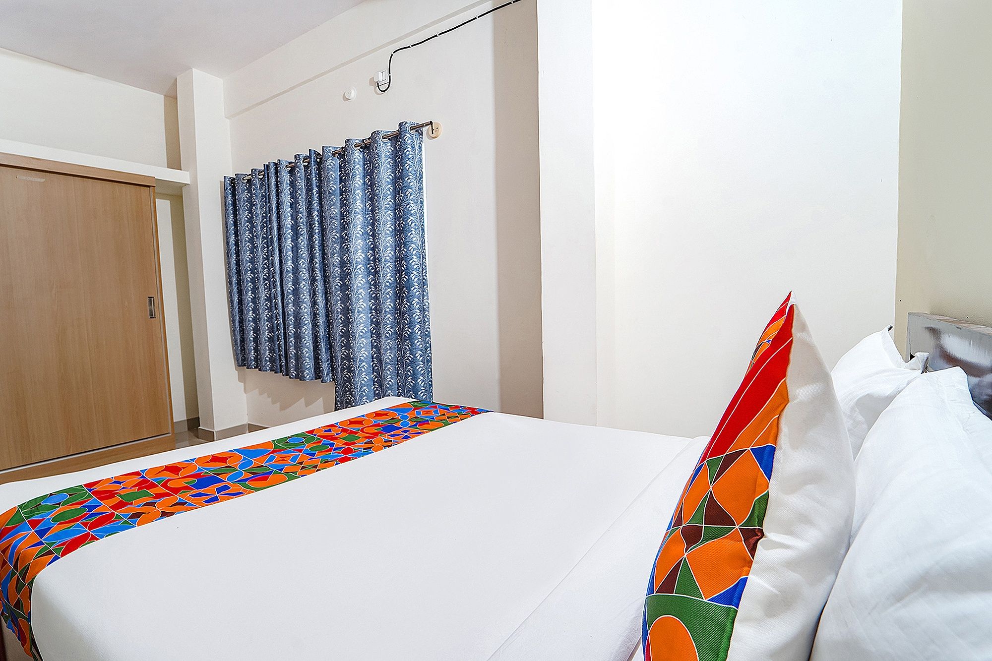 FabExpress SS Suites