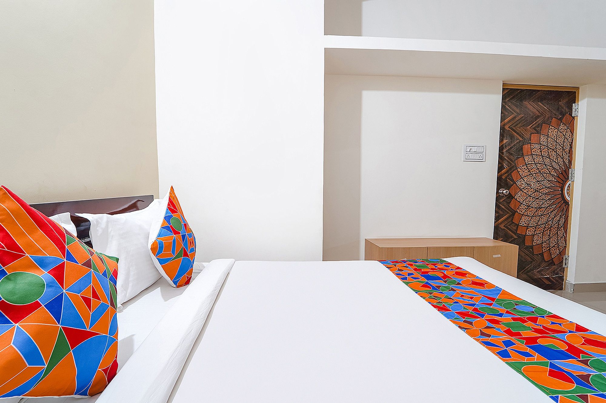FabExpress SS Suites