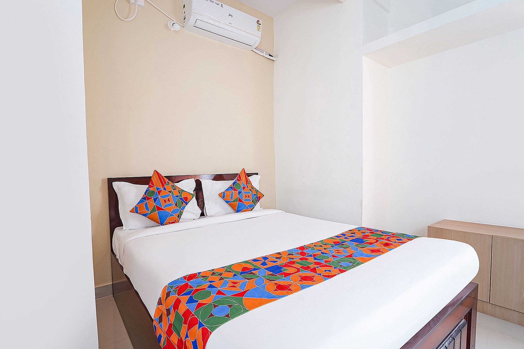 FabExpress SS Suites