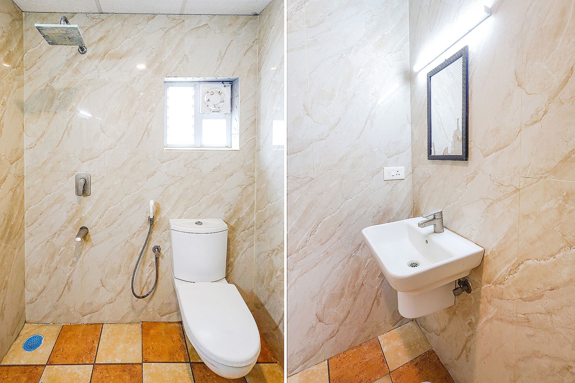  FabHotel Perfect Stays Deluxe Room 3