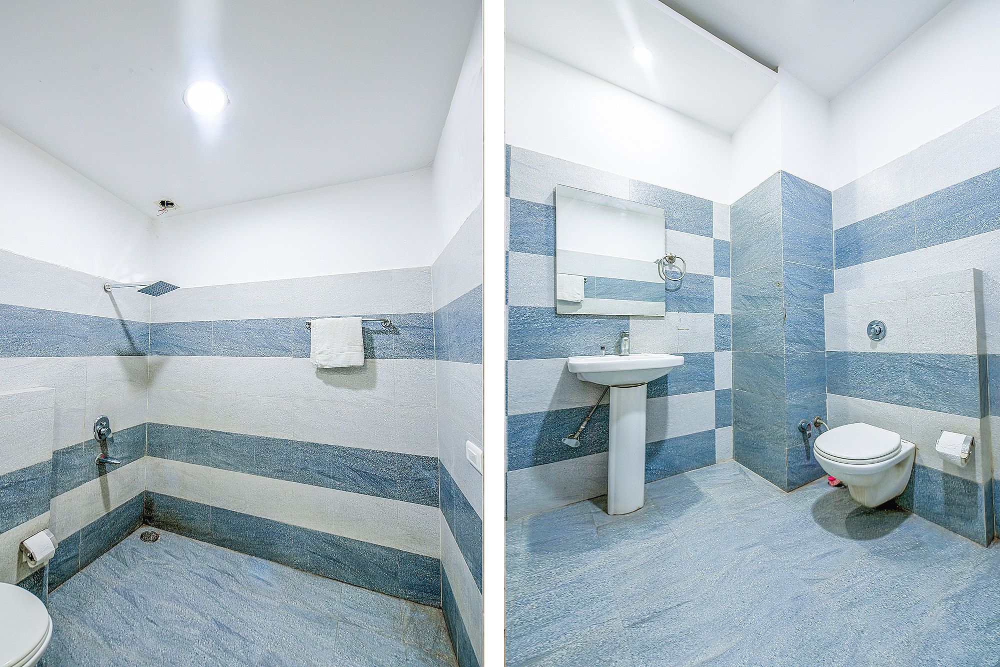  FabHotel The Mirage Deluxe Room 5