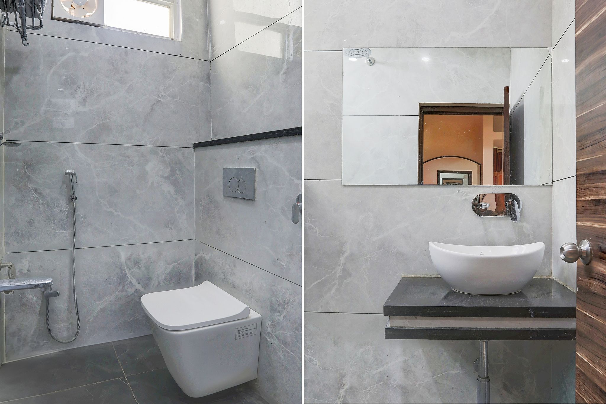 FabHotel Classic Executive Room 4