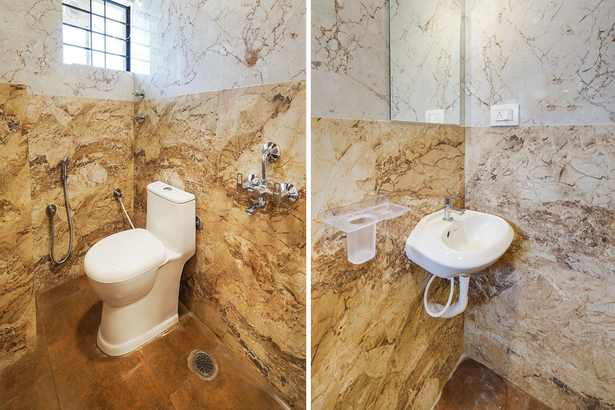 FabHotel Royal Grand Deluxe Room 3