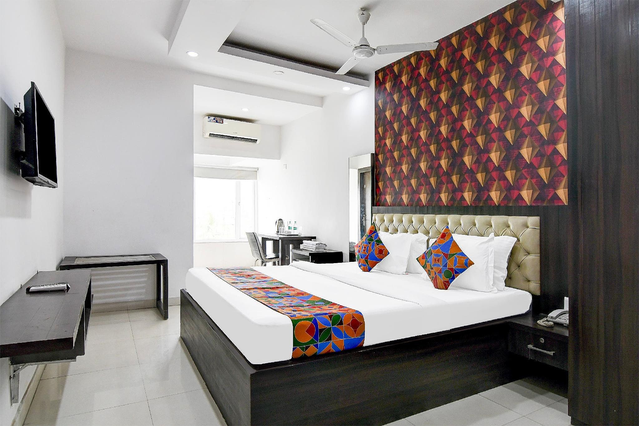 Suite Room