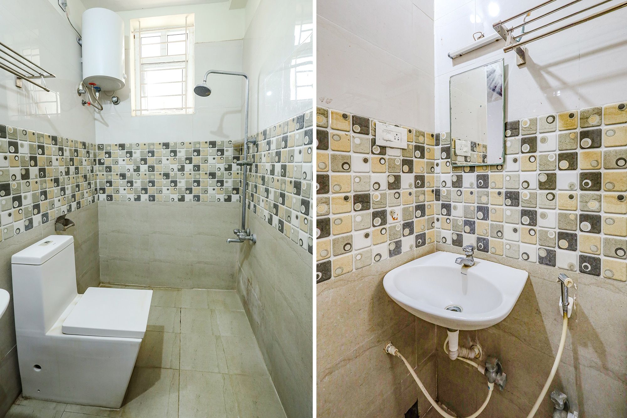 Via Fen Breeze Deluxe Room 7