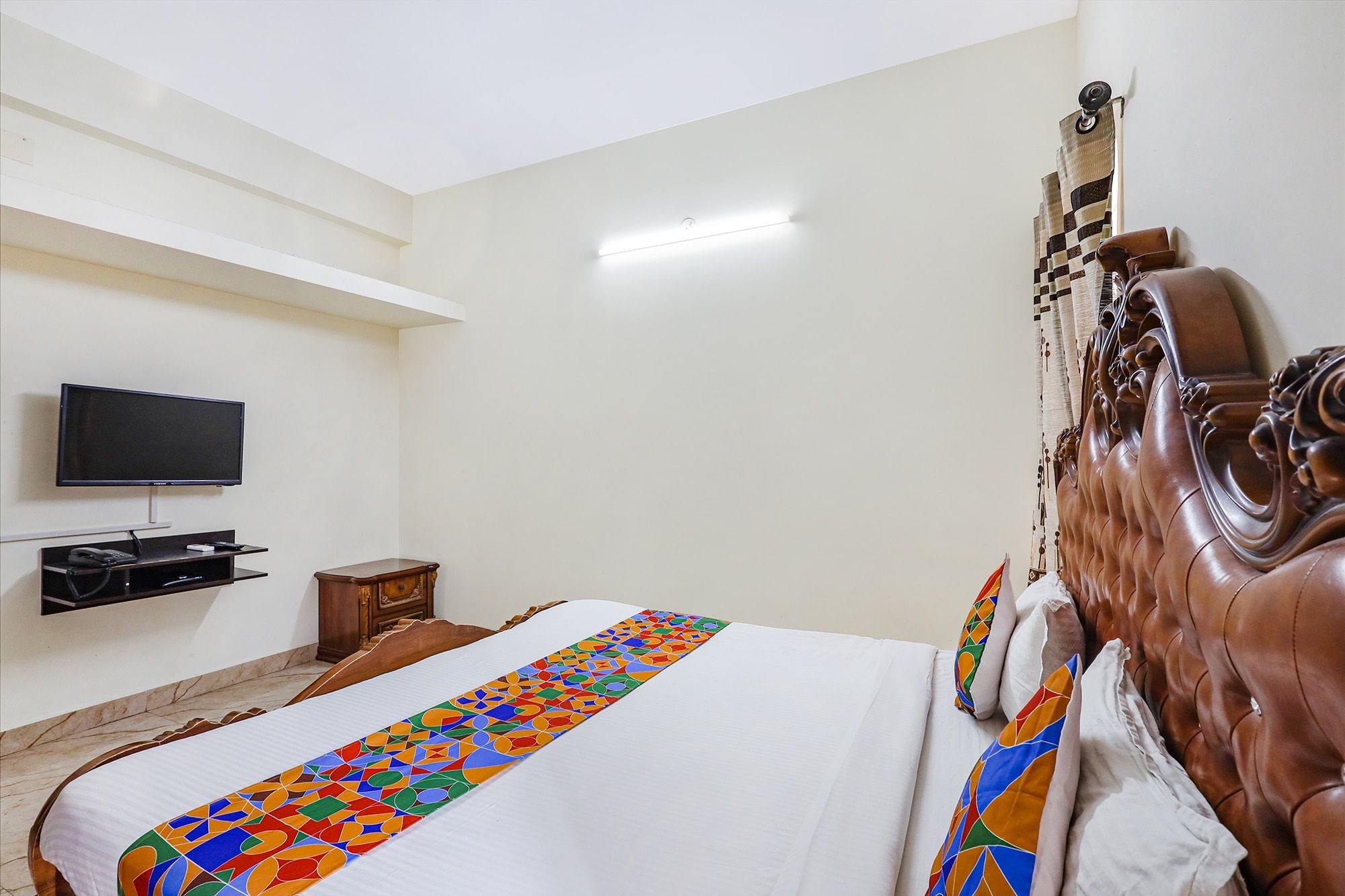 Via Fen Breeze Deluxe Room 6