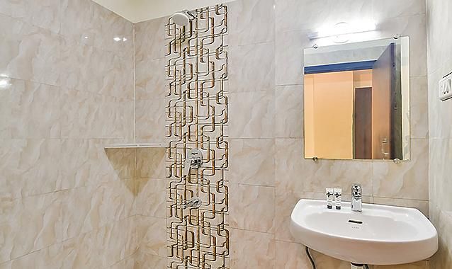 FabHotel Prime Golden Feather