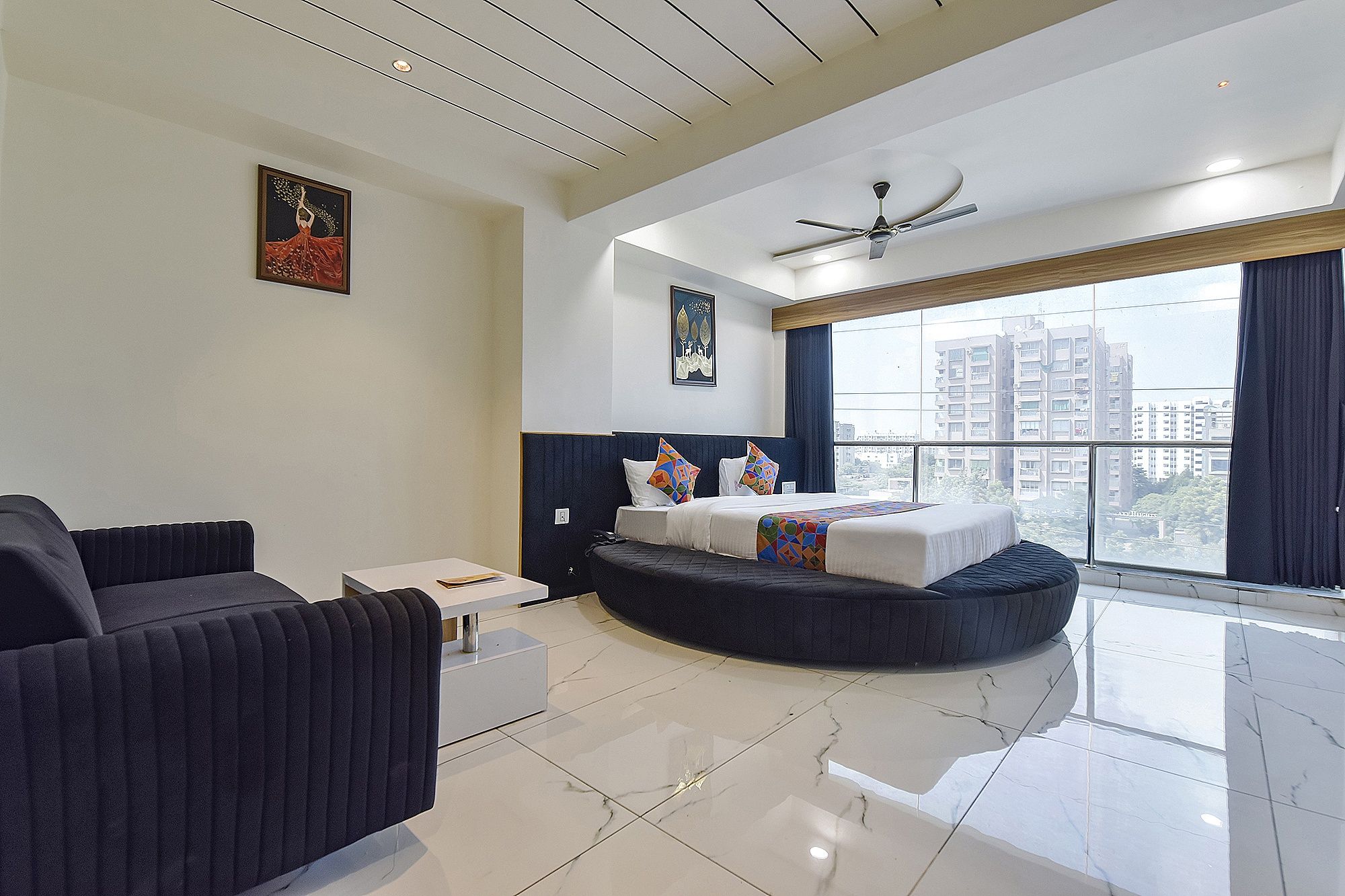 Suite Room