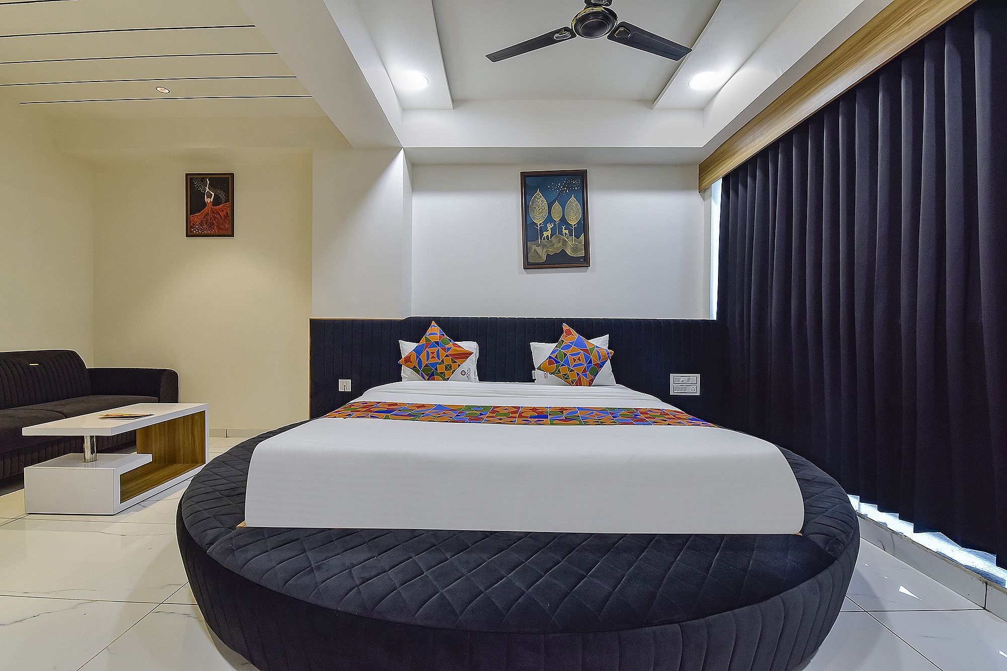 Suite Room