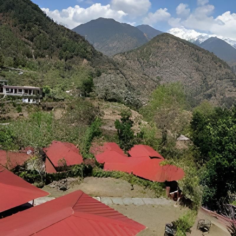 Himalayan Comforts