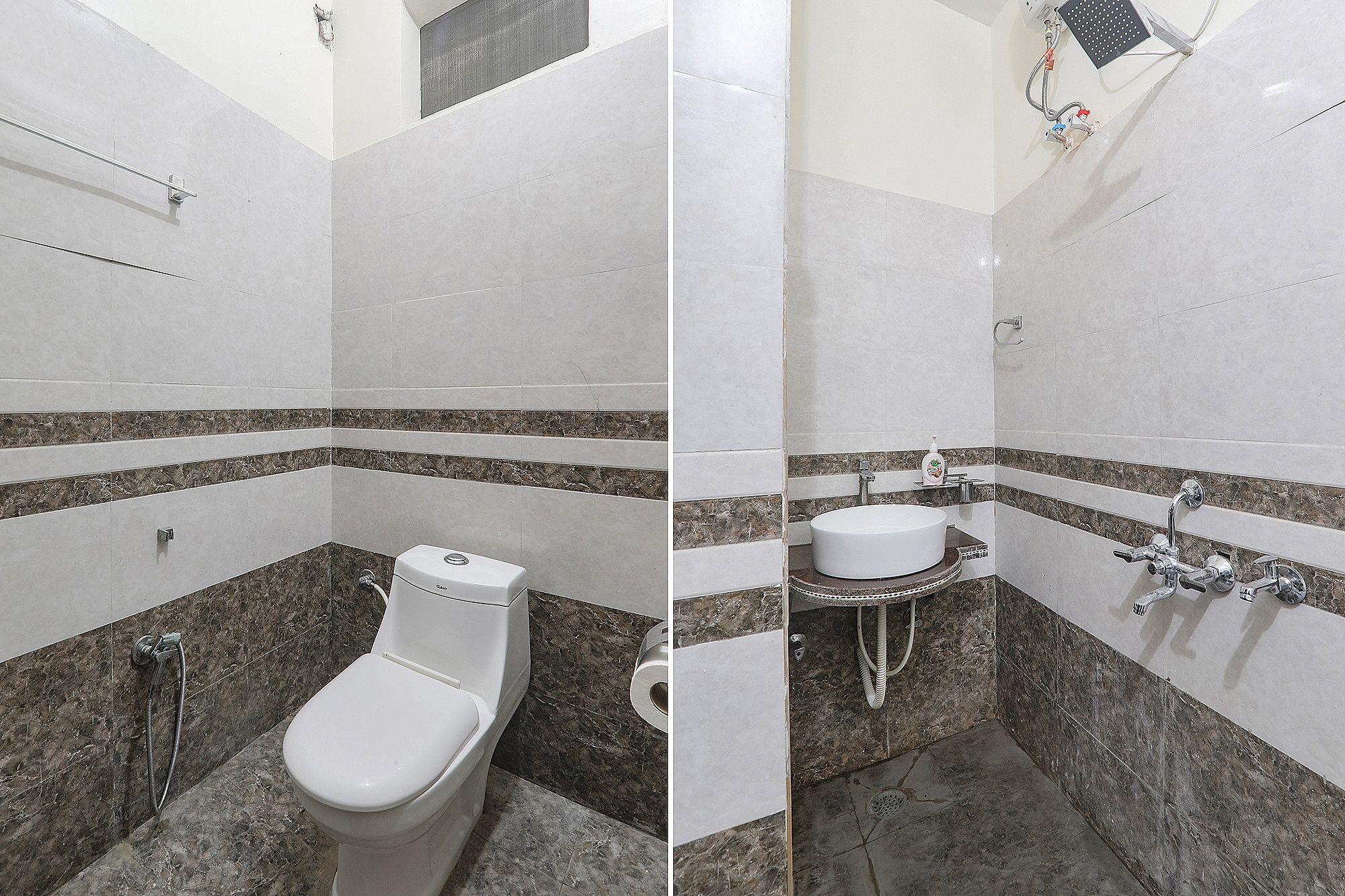 FabHotel US Inn - Sarnath Museum Deluxe Room