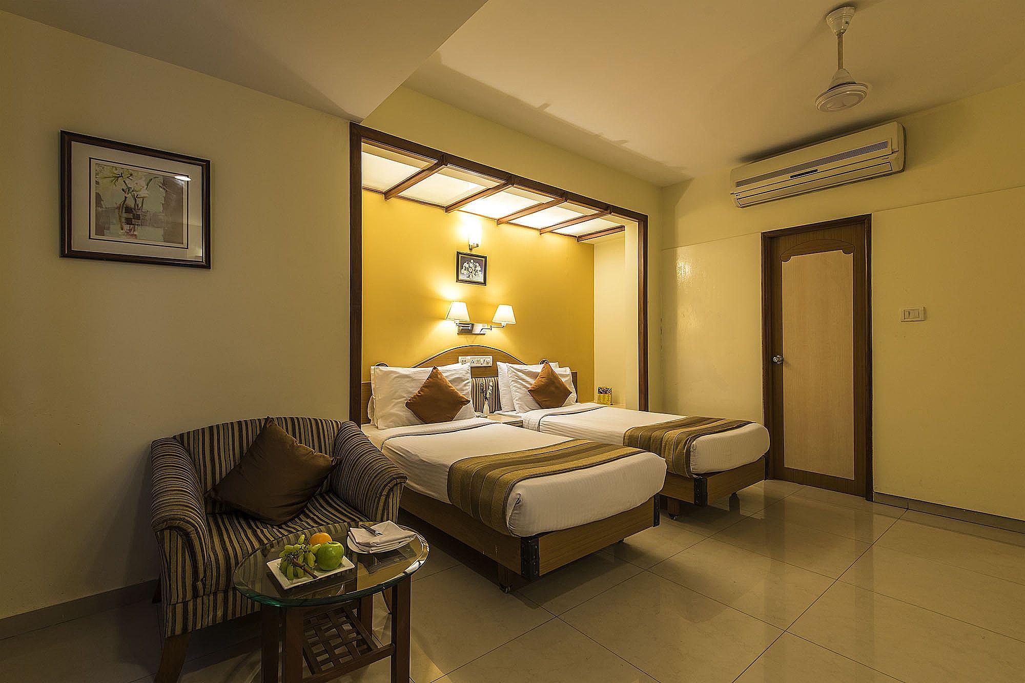 Hotel Park Central Comfort- E- Suites Premium 3