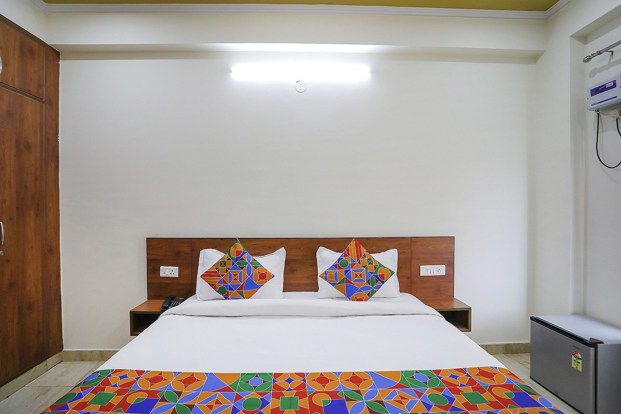  FabHotel Star Corporate Suite I Deluxe Room 2