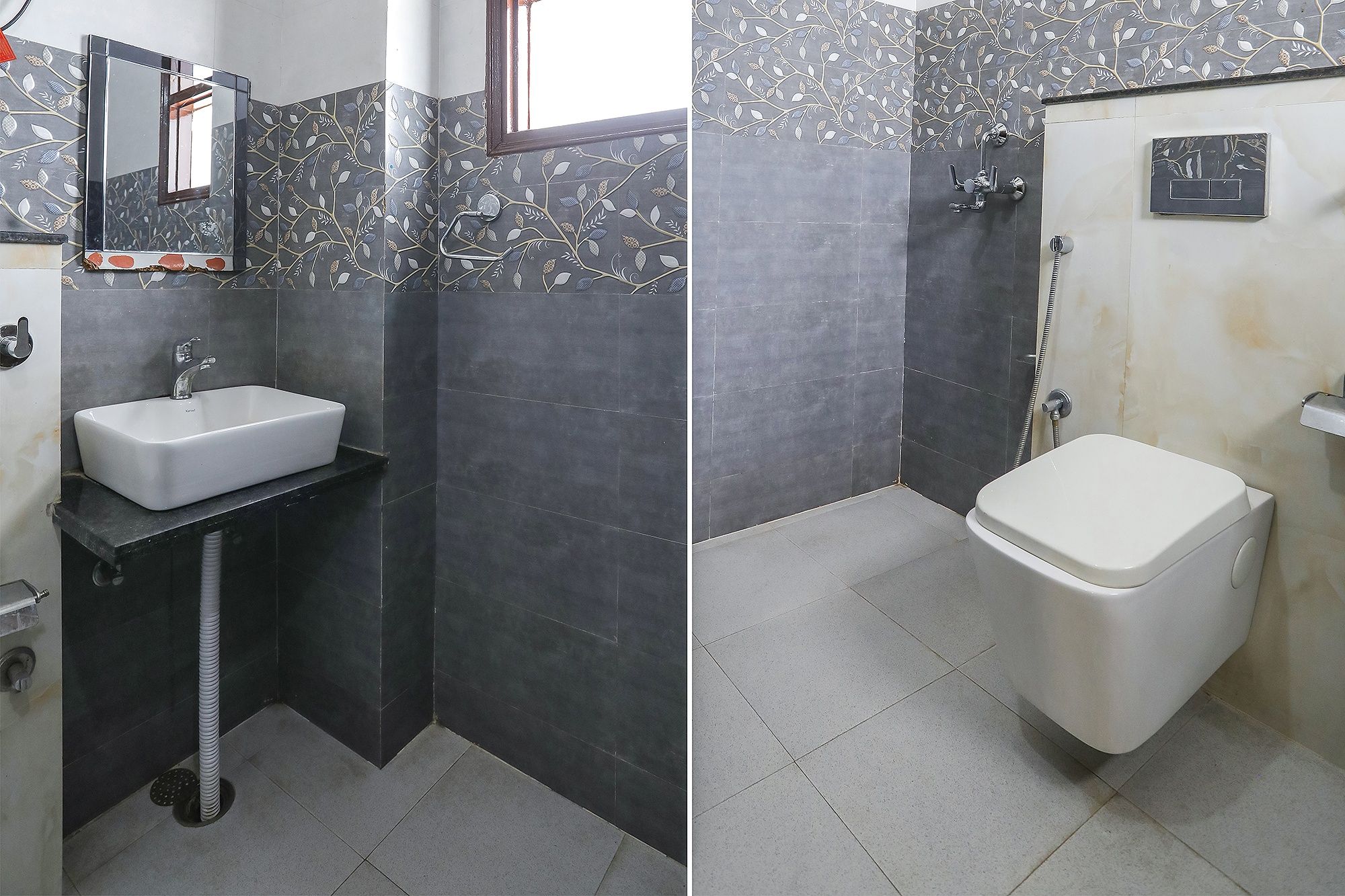  FabHotel Star Corporate Suite I Deluxe Room 4