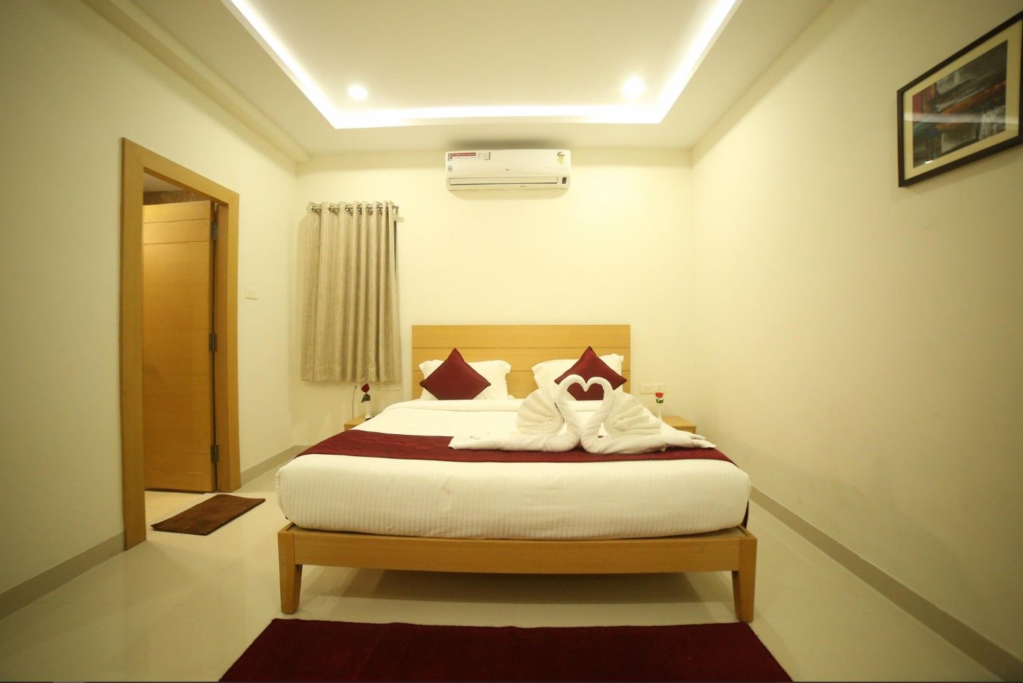 Executive Room