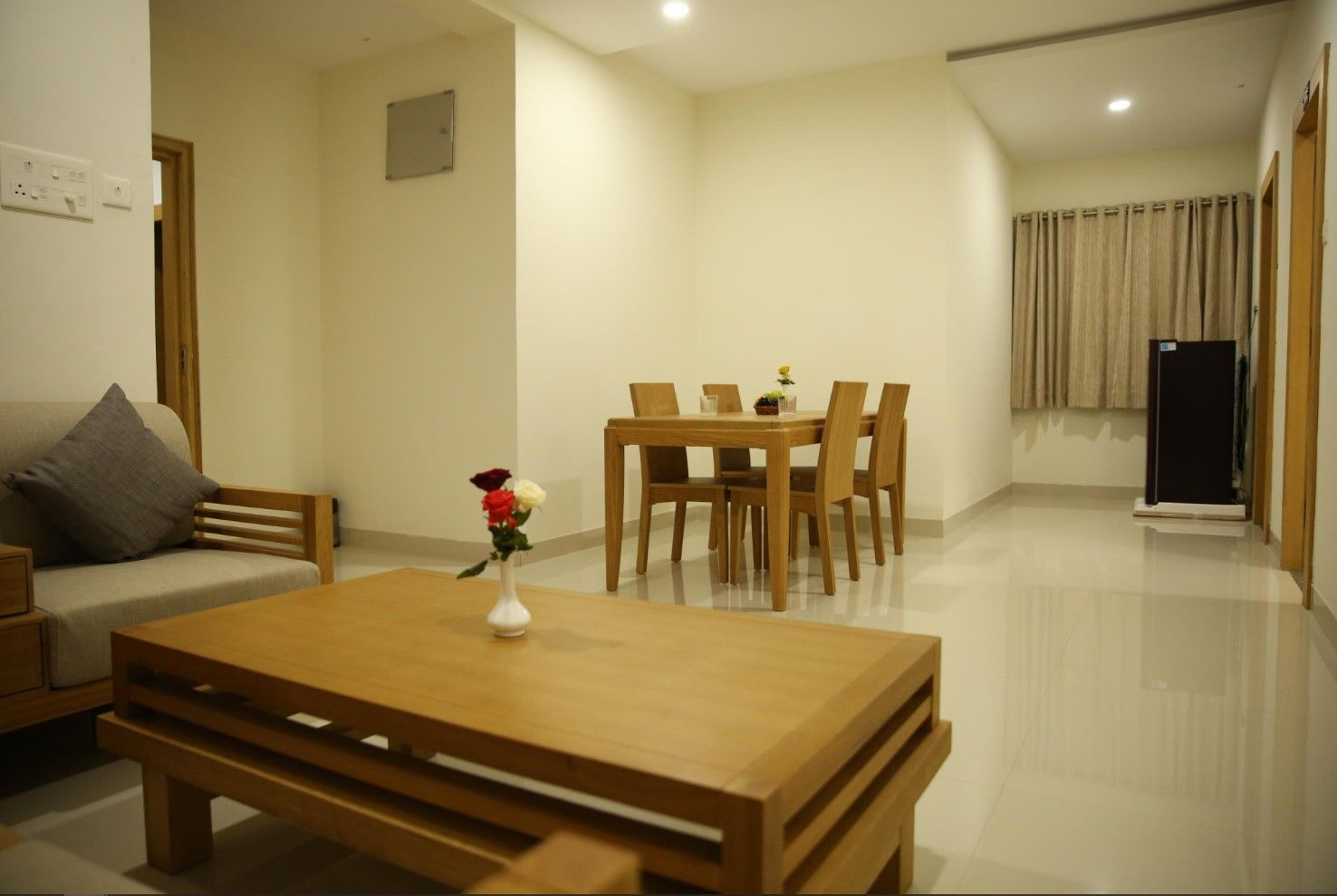 Food & Dining