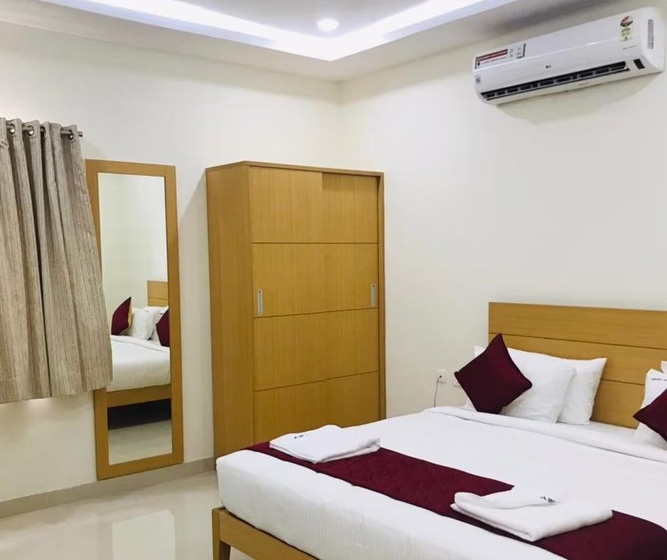 Executive Room