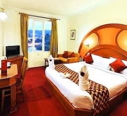 Luxury Room