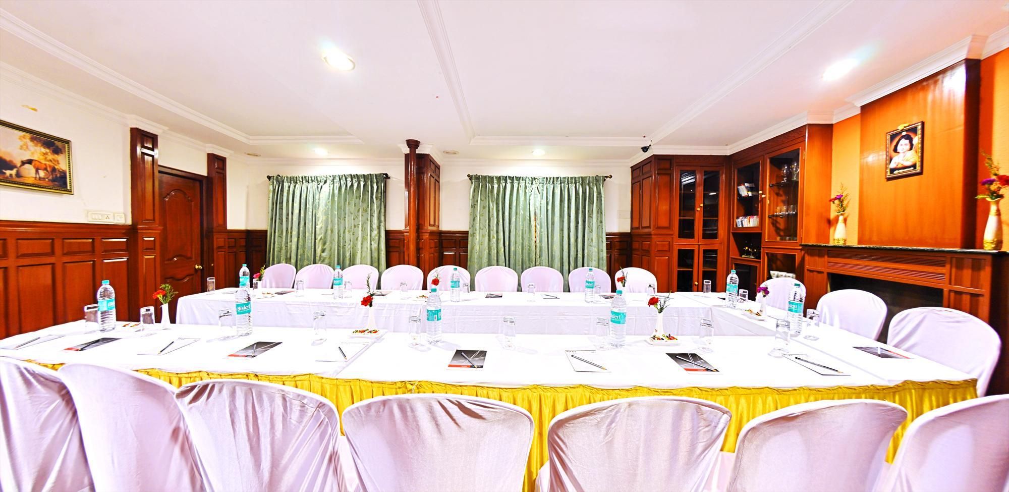 Meeting room / ballrooms
