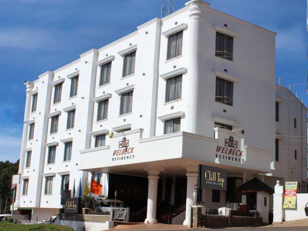 Hotel Welbeck Residency