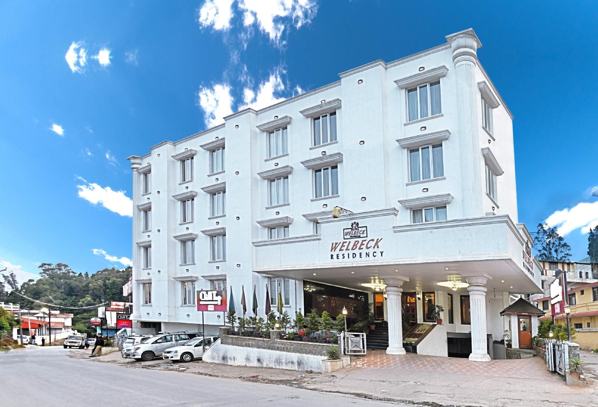 Hotel Welbeck Residency