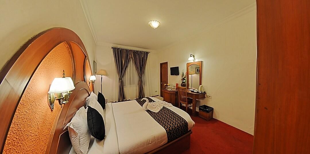 King Suite