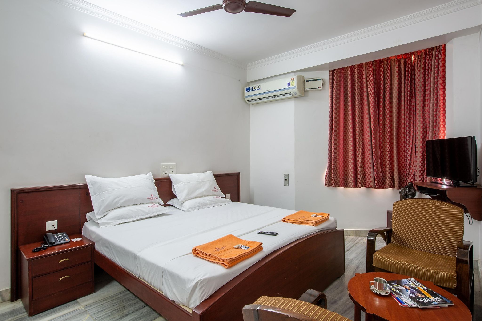 Executive Suite Room