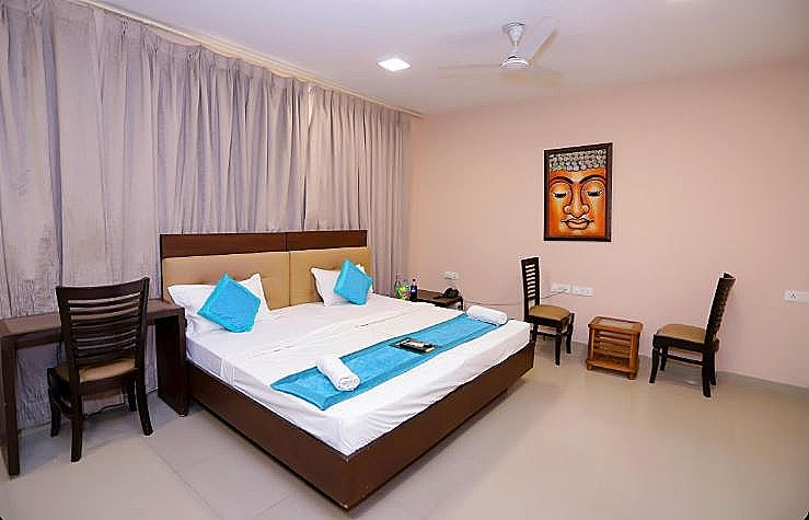 Hotel Admire Inn, Sector 50 By ASPL