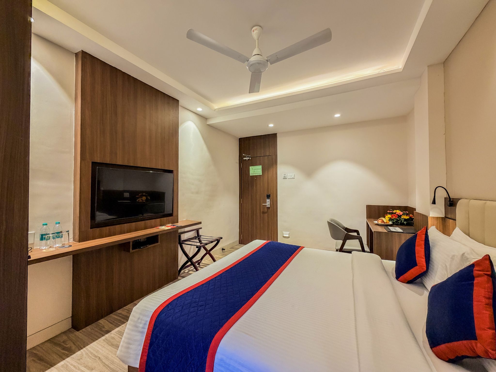 ZiP By Spree Hotels Shirdi (Walkable from Saibaba temple) Superior Room 15