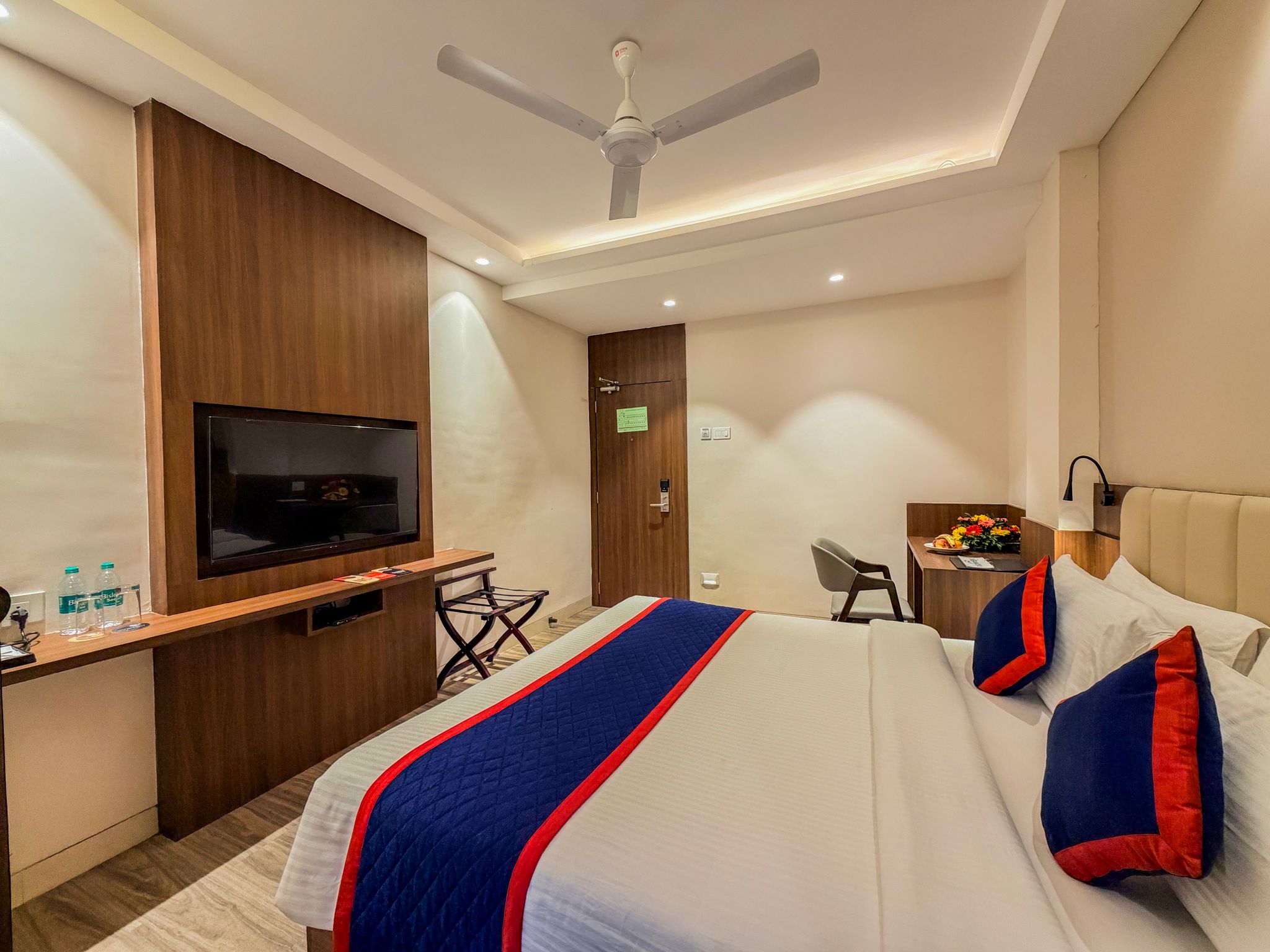 ZiP By Spree Hotels Shirdi (Walkable from Saibaba temple) Superior Room 13