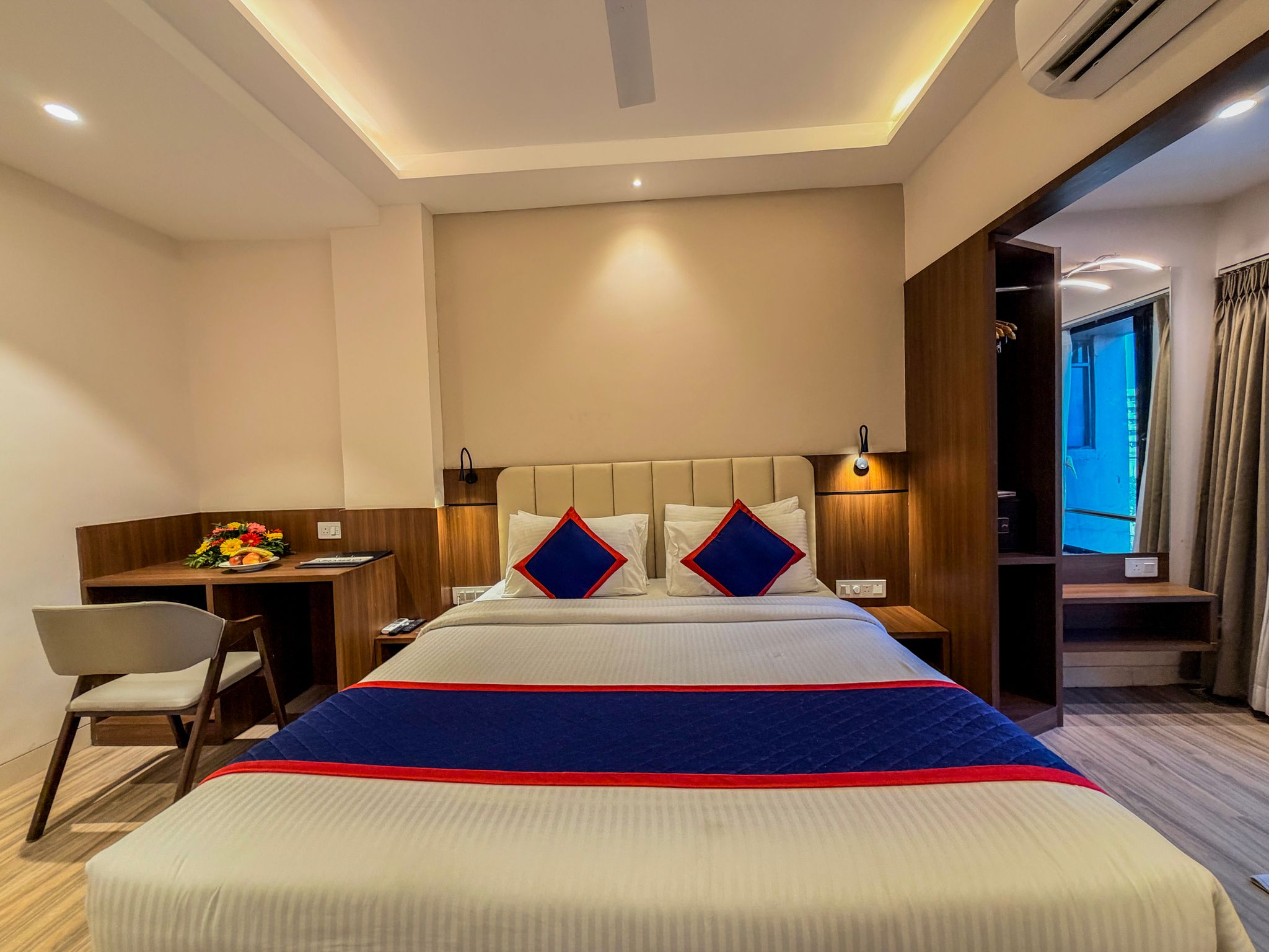 ZiP By Spree Hotels Shirdi (Walkable from Saibaba temple) Superior Room 11