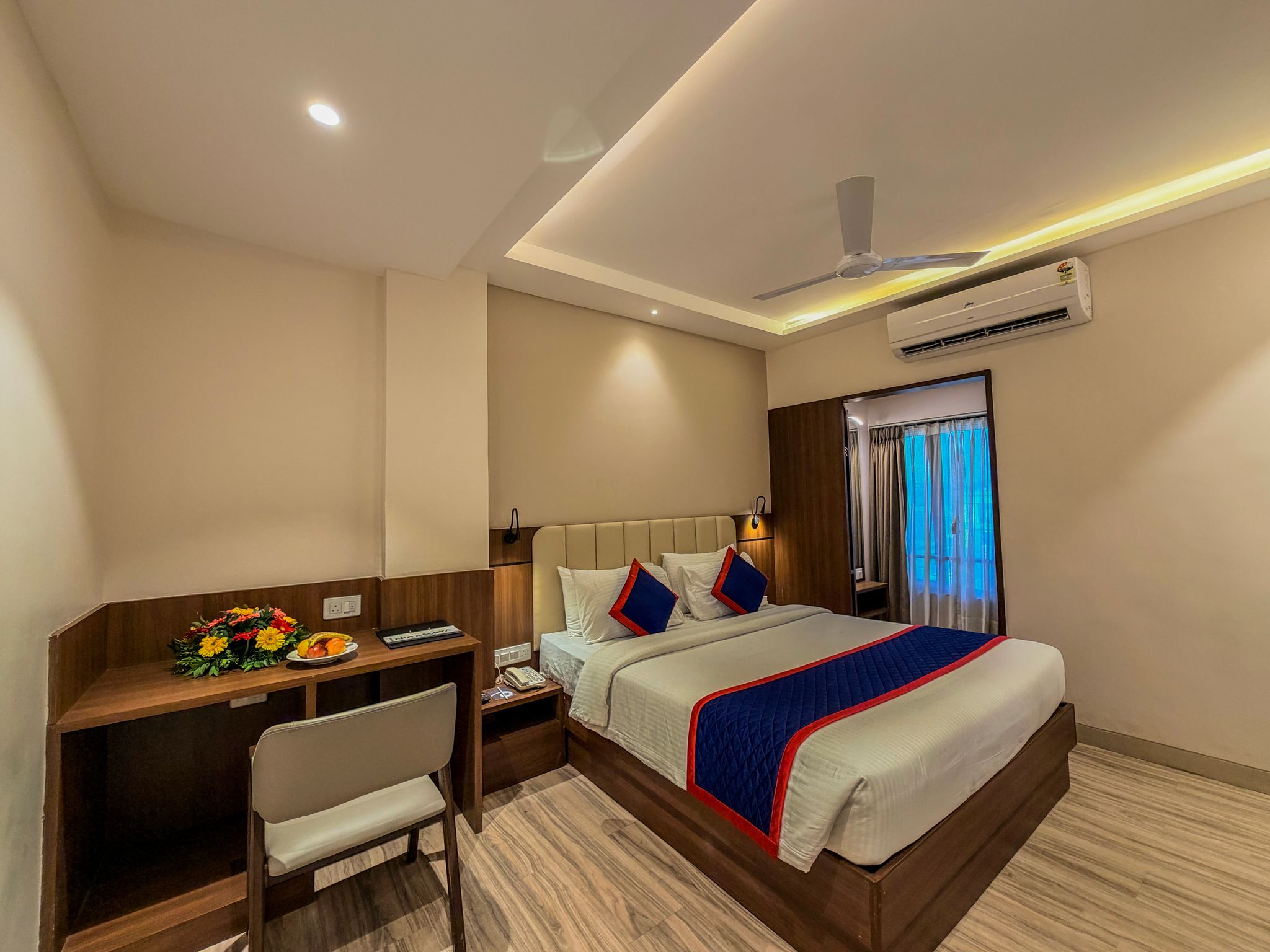 ZiP By Spree Hotels Shirdi (Walkable from Saibaba temple) Superior Room 6