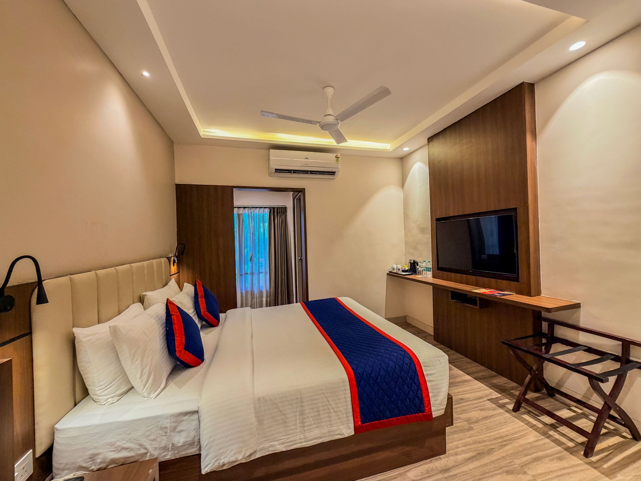 ZiP By Spree Hotels Shirdi (Walkable from Saibaba temple) Superior Room 10