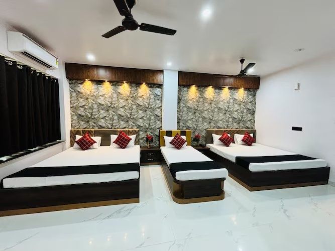 Public Areas