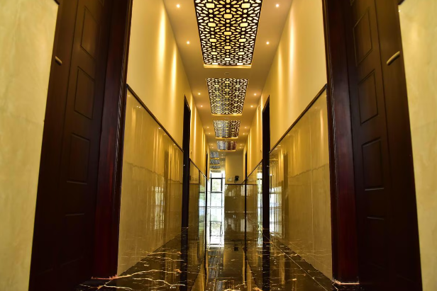 SAK Royal Residency Mysore