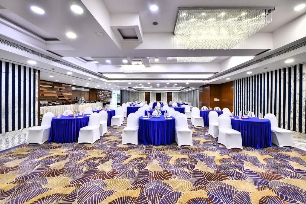 Business Centre