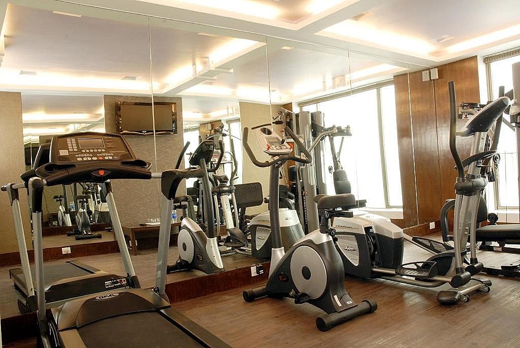 Fitness Centre
